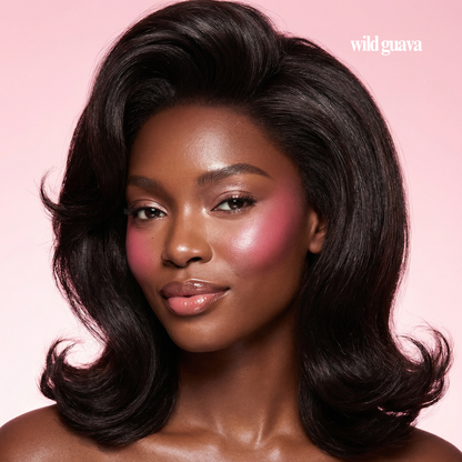 Cheek Tintie Blush (Wild Guava)