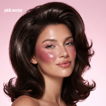 Cheek Tintie Blush (Pink Nectar)